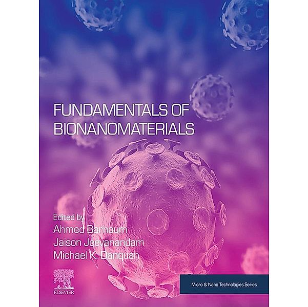 Fundamentals of Bionanomaterials