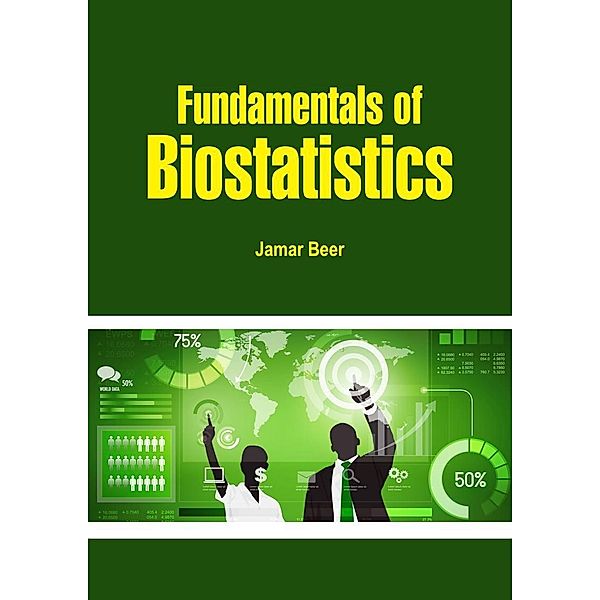 Fundamentals of Biostatistics, Jamar Beer