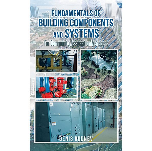 Fundamentals of Building Components and Systems, Denis Rudnev