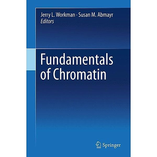 Fundamentals of Chromatin