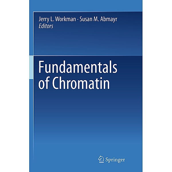 Fundamentals of Chromatin