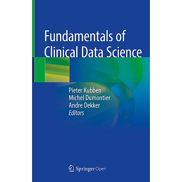 Fundamentals of Clinical Data Science