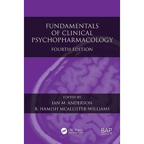 Fundamentals of Clinical Psychopharmacology, Peter Lydyard, Peter Whelan, Michael Fanger