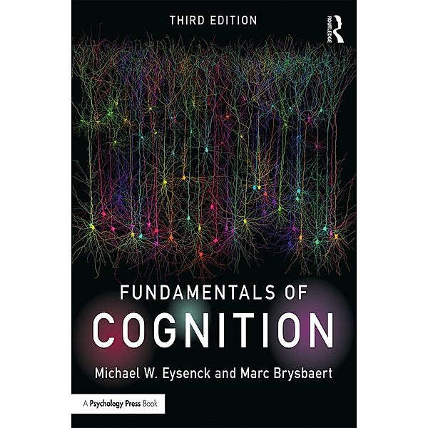 Fundamentals of Cognition, Michael W. Eysenck, Marc Brysbaert