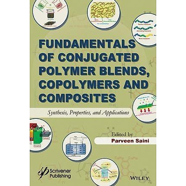Fundamentals of Conjugated Polymer Blends, Copolymers and Composites