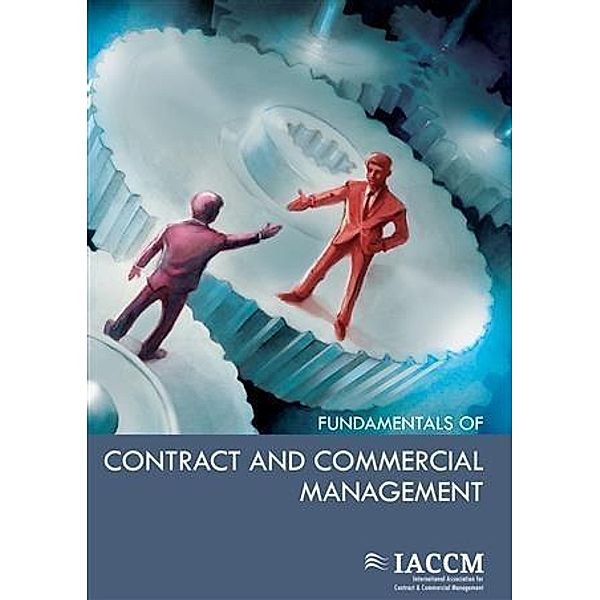 Fundamentals of Contract and Commercial Management, International Management