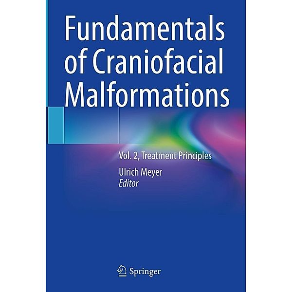 Fundamentals of Craniofacial Malformations