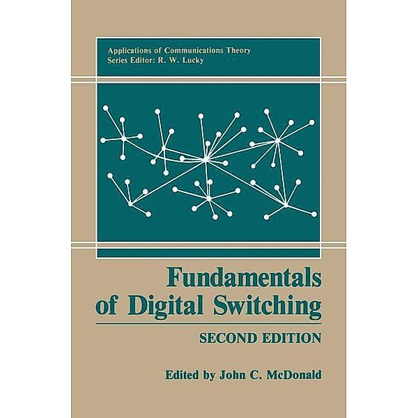 Fundamentals of Digital Switching