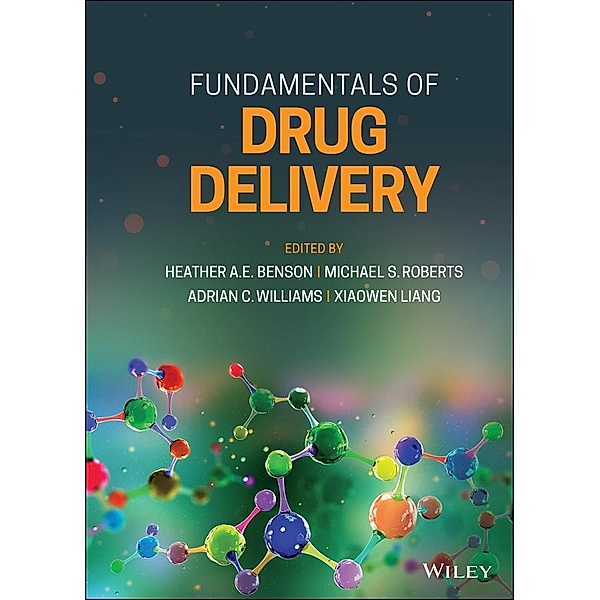 Fundamentals of Drug Delivery