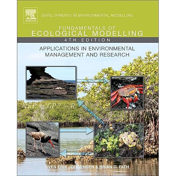 Fundamentals of Ecological Modelling, S. E. Jorgensen