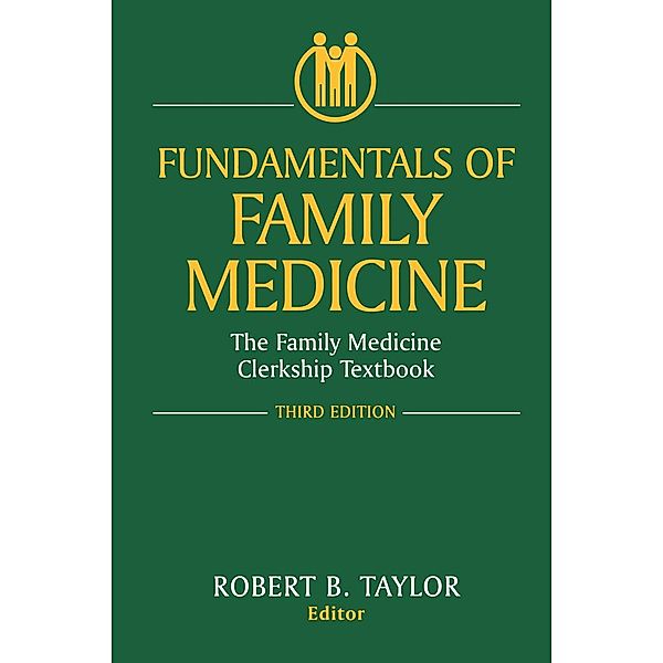 Fundamentals of Family Medicine