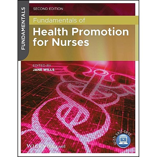 Fundamentals of Health Promotion for Nurses / Fundamentals