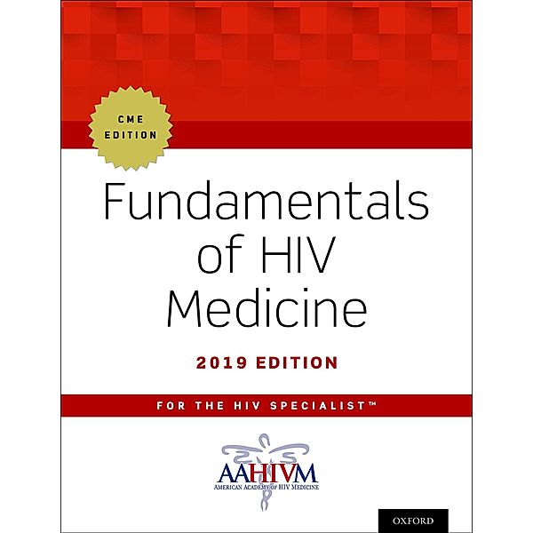 Fundamentals of HIV Medicine 2019