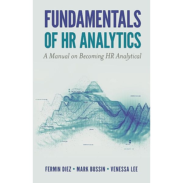 Fundamentals of HR Analytics, Fermin Diez