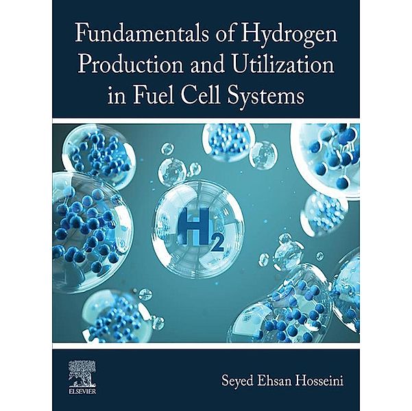 Fundamentals of Hydrogen Production and Utilization in Fuel Cell Systems, Seyed Ehsan Ehsan Hosseini