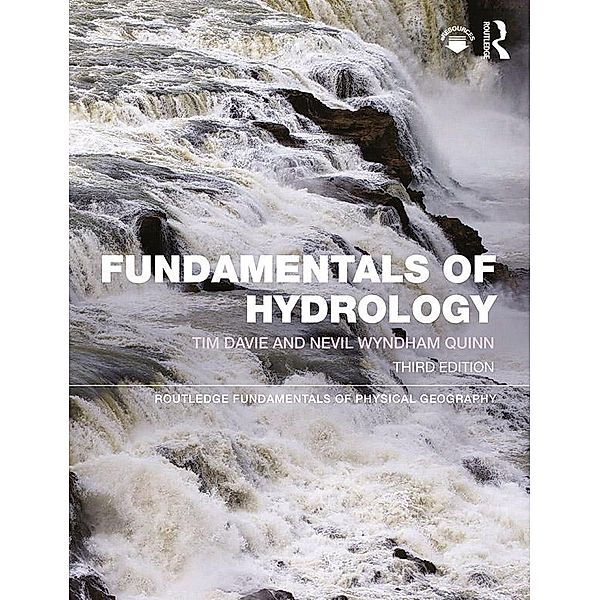 Fundamentals of Hydrology, Tim Davie