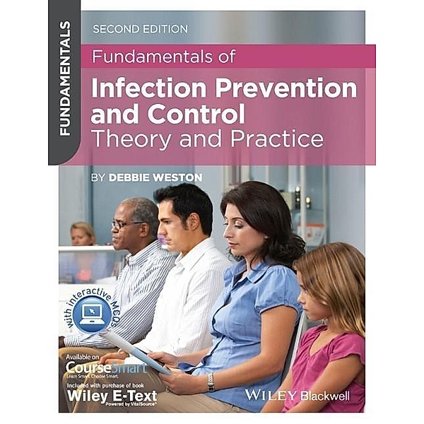 Fundamentals of Infection Prevention and Control / Fundamentals, Debbie Weston