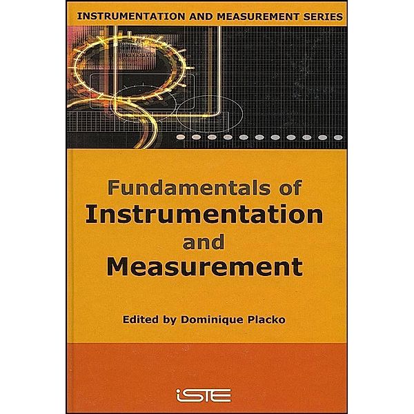 Fundamentals of Instrumentation and Measurement