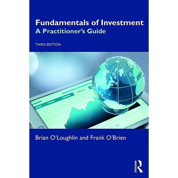 Fundamentals of Investment, Brian O'Loughlin, Frank O'Brien