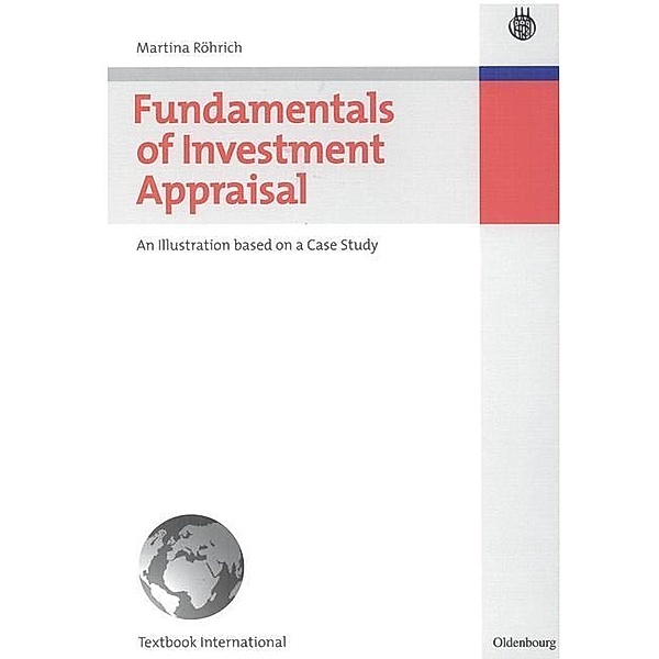Fundamentals of Investment Appraisal / Jahrbuch des Dokumentationsarchivs des österreichischen Widerstandes, Martina Röhrich
