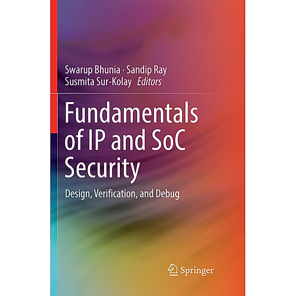Fundamentals of IP and SoC Security