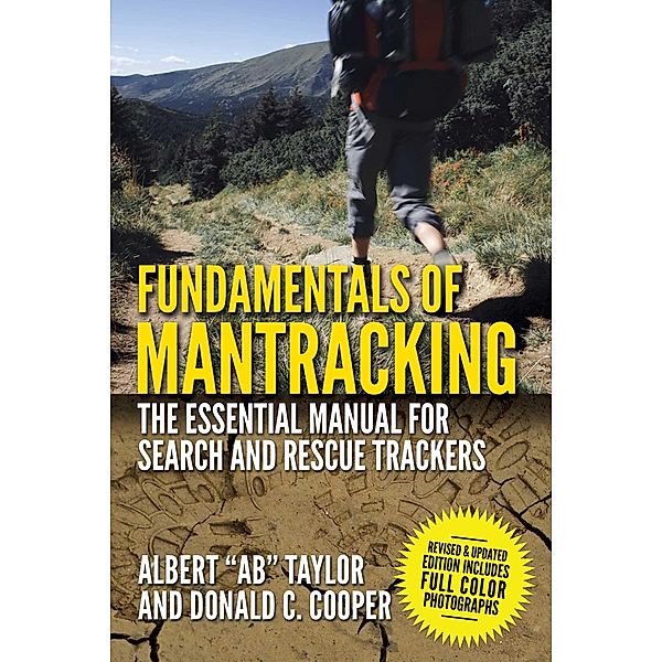 Fundamentals of Mantracking, Albert "Ab" Taylor, Donald C. Cooper