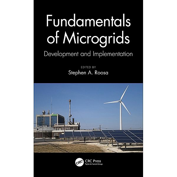 Fundamentals of Microgrids