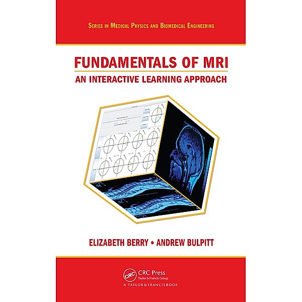 Fundamentals of MRI, Elizabeth Berry, Andrew J. Bulpitt