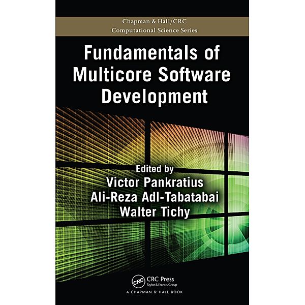 Fundamentals of Multicore Software Development