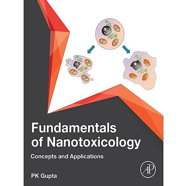 Fundamentals of Nanotoxicology, P. K. Gupta