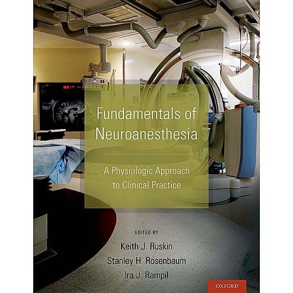 Fundamentals of Neuroanesthesia