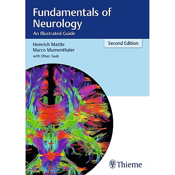 Fundamentals of Neurology, Marco Mumenthaler, Heinrich Mattle