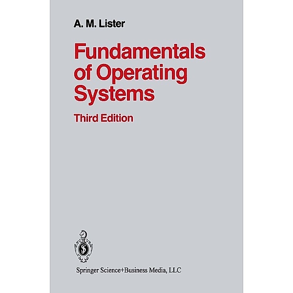 Fundamentals of Operating Systems, Lister