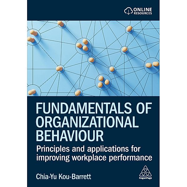 Fundamentals of Organizational Behaviour, Chia-Yu Kou-Barrett