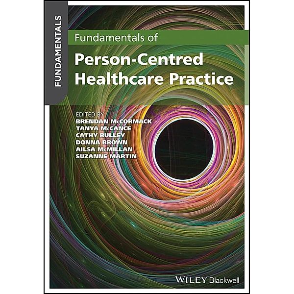 Fundamentals of Person-Centred Healthcare Practice / Fundamentals