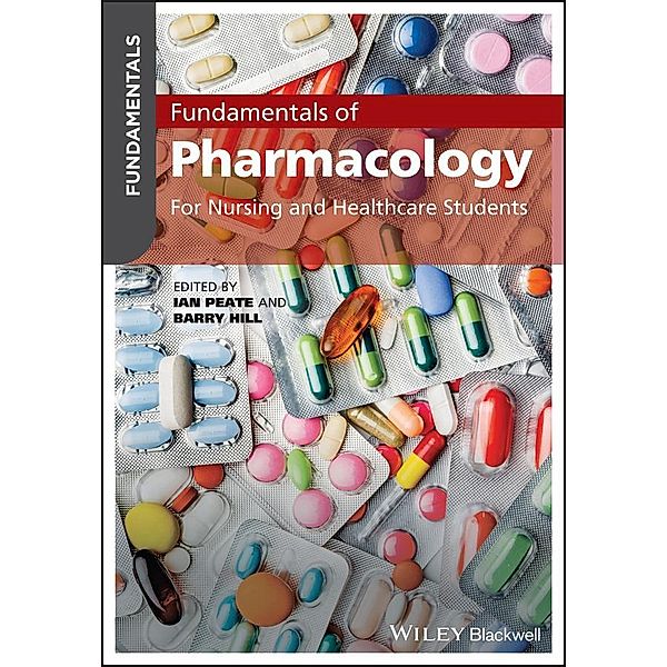 Fundamentals of Pharmacology / Fundamentals