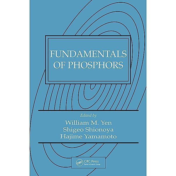 Fundamentals of Phosphors