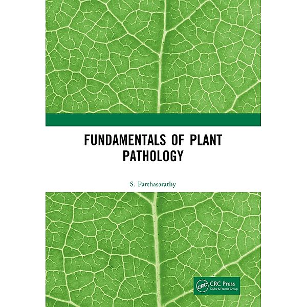 Fundamentals of Plant Pathology, S. Parthasarathy