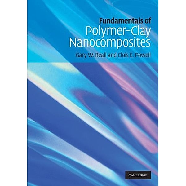 Fundamentals of Polymer-Clay Nanocomposites, Gary W. Beall
