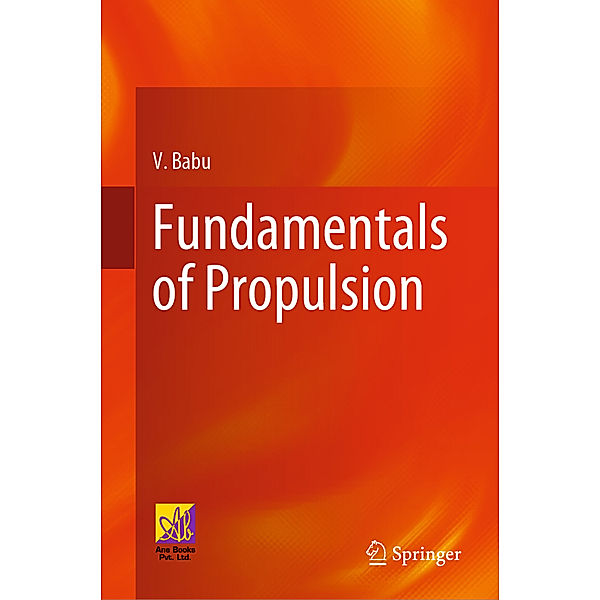 Fundamentals of Propulsion, V. Babu