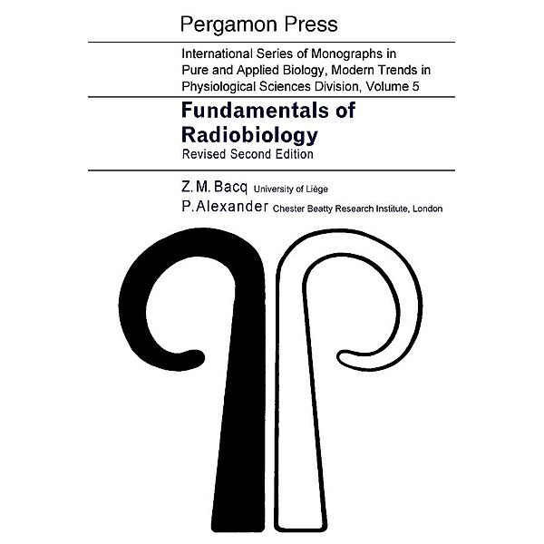 Fundamentals of Radiobiology