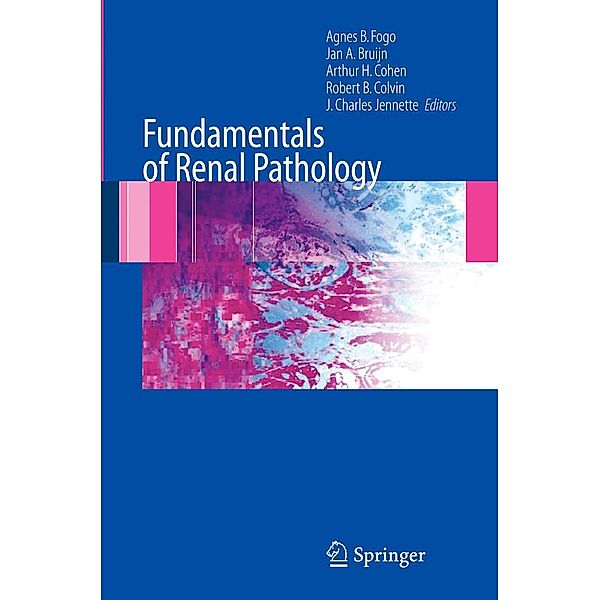 Fundamentals of Renal Pathology