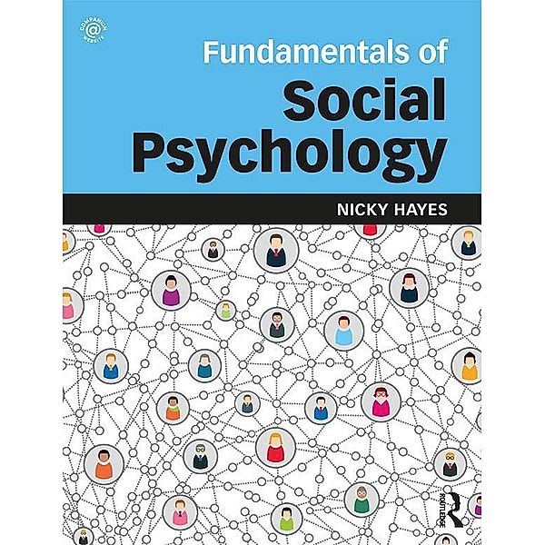 Fundamentals of Social Psychology, Nicky Hayes