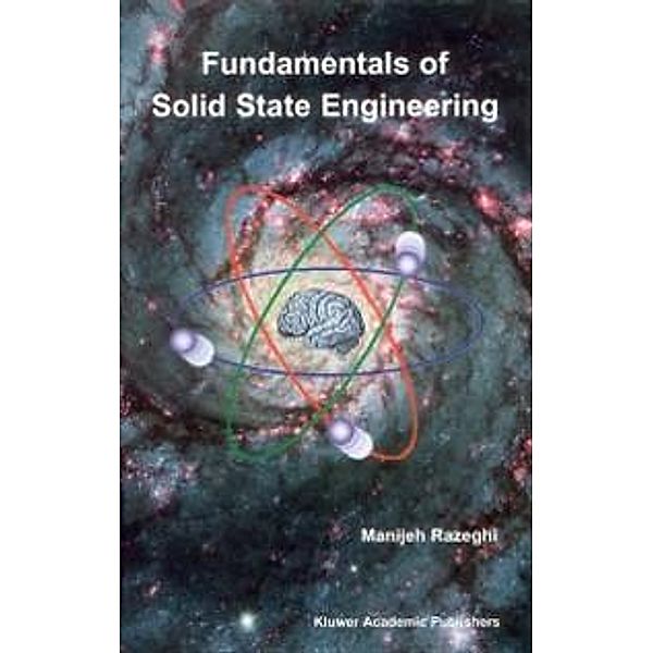 Fundamentals of Solid State Engineering, Manijeh Razeghi