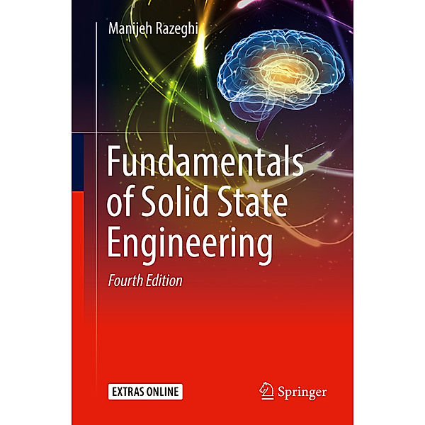 Fundamentals of Solid State Engineering, Manijeh Razeghi