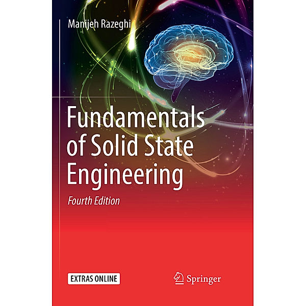 Fundamentals of Solid State Engineering, Manijeh Razeghi