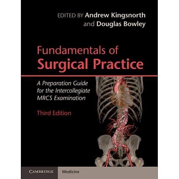 Fundamentals of Surgical Practice