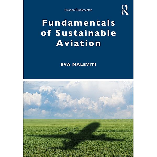 Fundamentals of Sustainable Aviation, Eva Maleviti