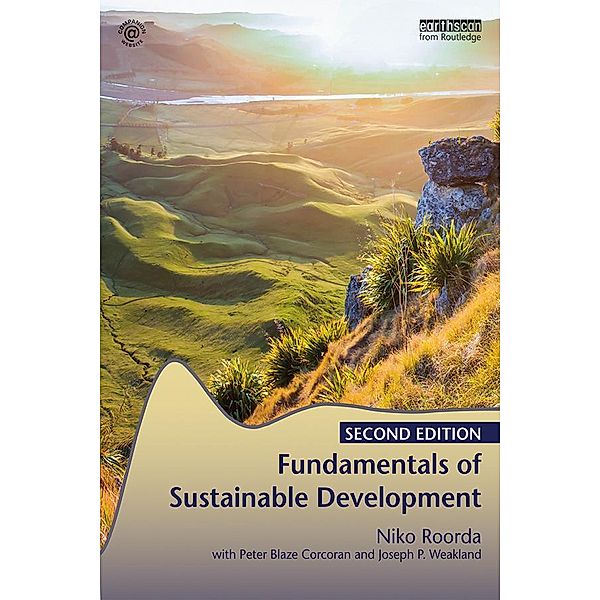 Fundamentals of Sustainable Development, Niko Roorda