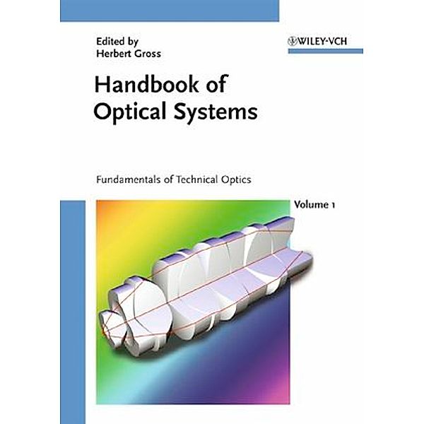 Fundamentals of Technical Optics, Gross